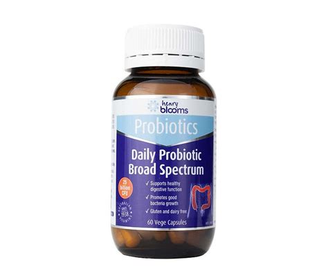 kapsule z probiotiki