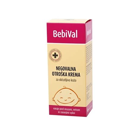 Otroška kozmetika za občutljivo kožo