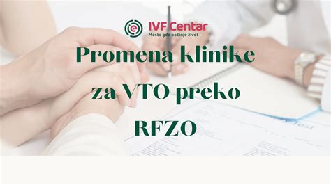 Sodobna notranjost IVF klinike