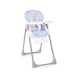 Večnamenski otroški stolček v ležalni in sedeči funkciji