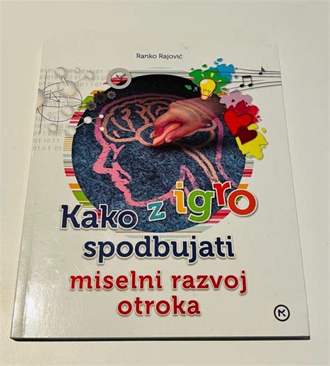 razvoj otroka skozi igro