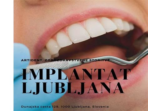 Ilustracija zobne ordinacije