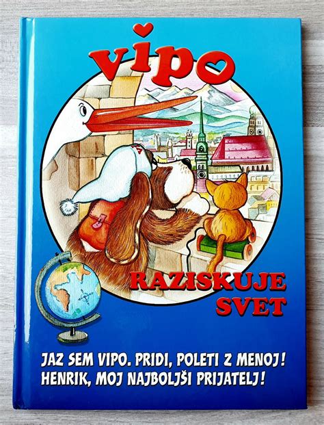 Dojenček raziskuje svet z usti