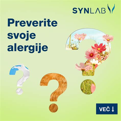 Shema simptomov alergije na zdravila