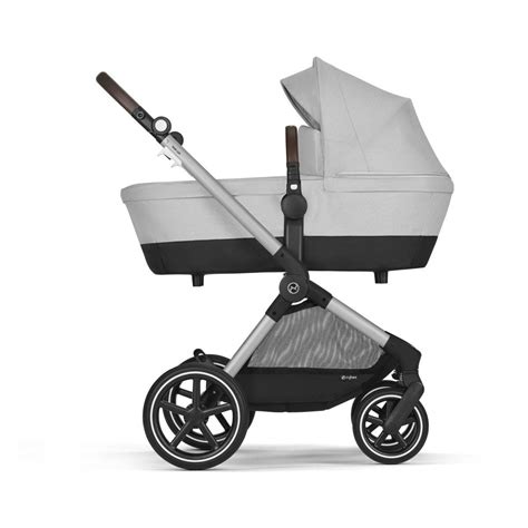 Elegantni otroški voziček znamke CYBEX