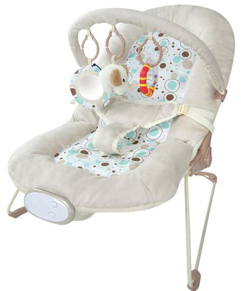 Otroški ležalnik z igralnim lokom in visečimi igračkami