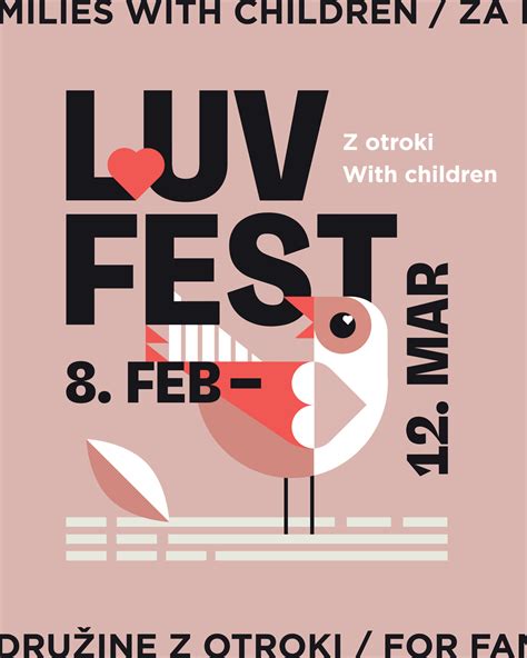 Ilustracija družine z otroki