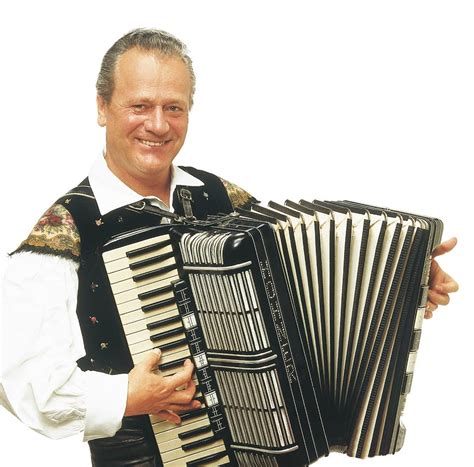 Slavko Avsenik v mladih letih