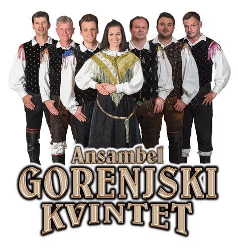 Gorenjski kvintet