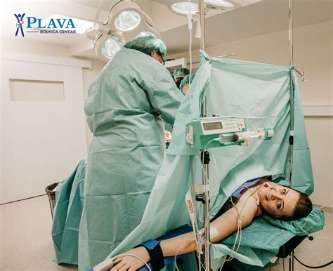 Primerjava spinalne in epiduralne anestezije