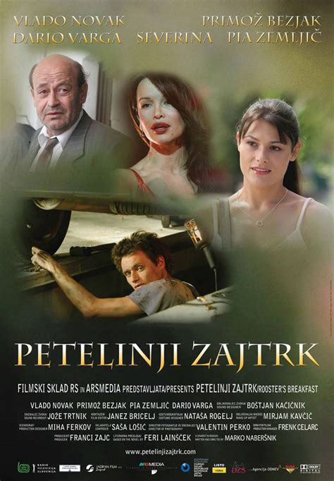 Filmski plakat za film 