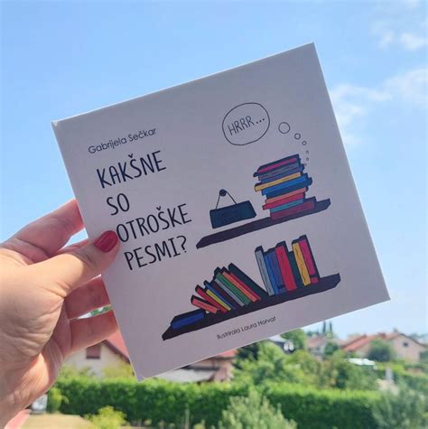 Zbirka otroških nogavičk