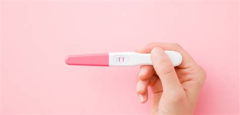 Infografika zgodnjih znakov nosečnosti