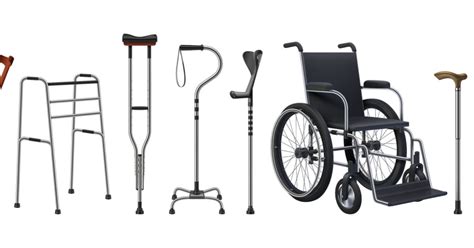 knjige in medicinski pripomočki