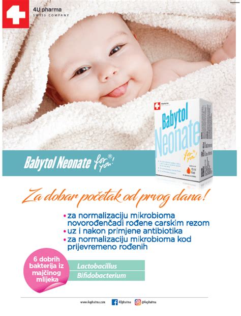 Primerjava mikrobioma novorojenčkov rojenih vaginalno in s carskim rezom
