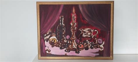 Umetniška upodobitev starodavnega obreda s kadilom