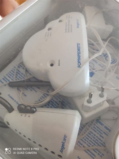 monitor dihanja za dojenčka