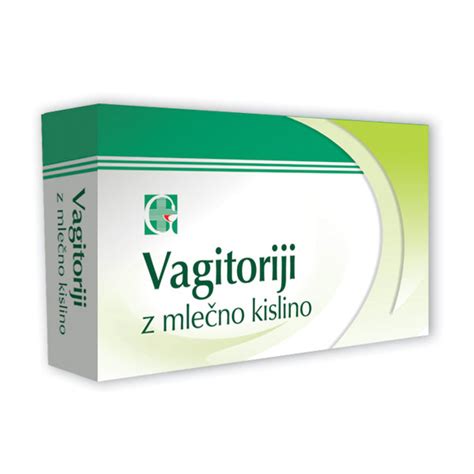 Diagram pravilnega vstavljanja vaginalne globule