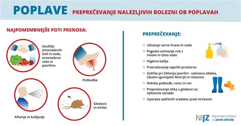 Infografika o naravnih pristopih za lajšanje alergij