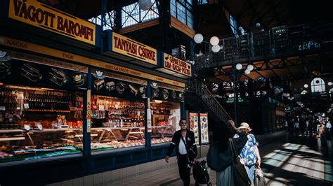 Tržnica v Marakešu