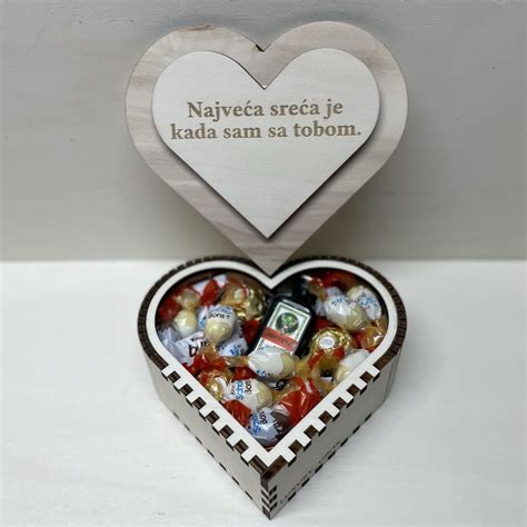 Srček iz rok staršev