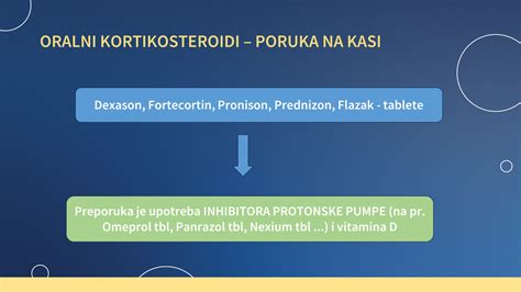 Diagram delovanja kortikosteroida na kožo