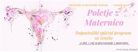 Diagram človeške reprodukcije z označenimi jajčniki, jajcevodi, maternico in nožnico.