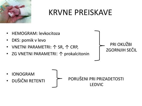 Laboratorijski tehnik, ki opravlja krvne preiskave