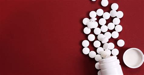 slika zgodovine aspirina