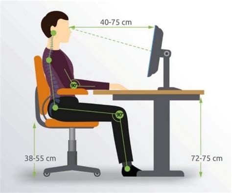 ilustracija nosečnice, ki dela za računalnikom
