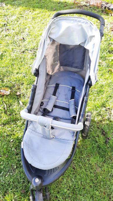 Otroški voziček Hauck Viper