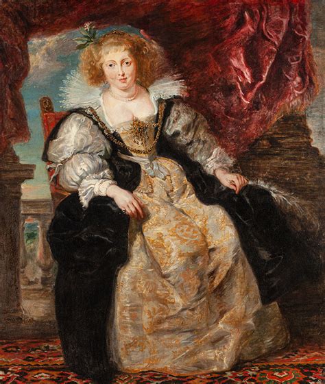 Portret cesarice Helene