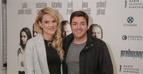 Družina Urban Laurenčič, Mija Rangus in hčerka Lana