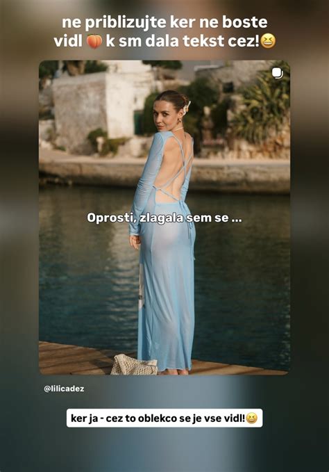 mlada nosečnica v elegantni obleki