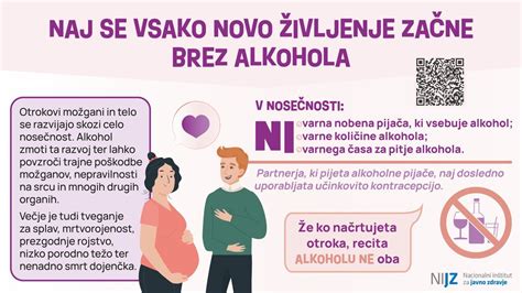 Nosečnica obvešča nadrejenega o nosečnosti