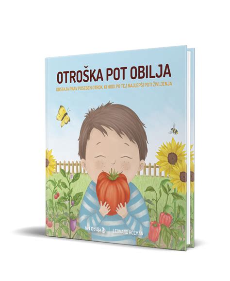 Nosečnica, ki hodi po gozdni poti