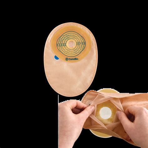 Infuzijska vrečka z oksitocinom