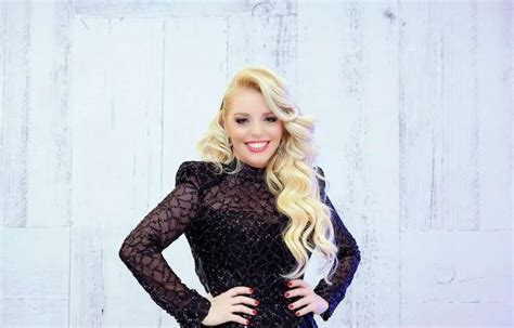 Slovenska pevka Ljubica Špurej Jazbinšek