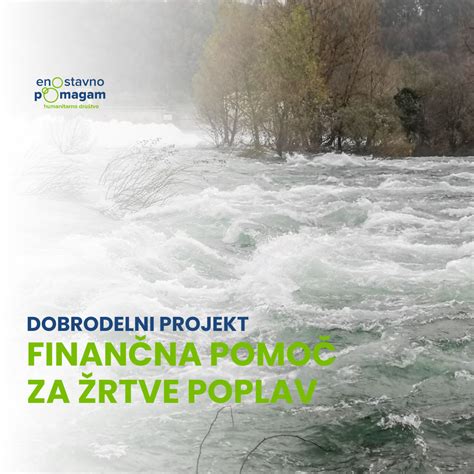 Simbolična slika finančne pomoči