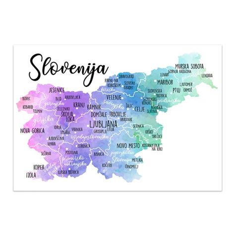 Zemljevid Bristola z označenimi zanimivimi točkami
