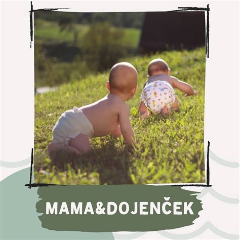 Mama in dojenček pri izvajanju joge