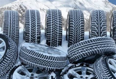 primerjava lastnosti različnih vrst gume