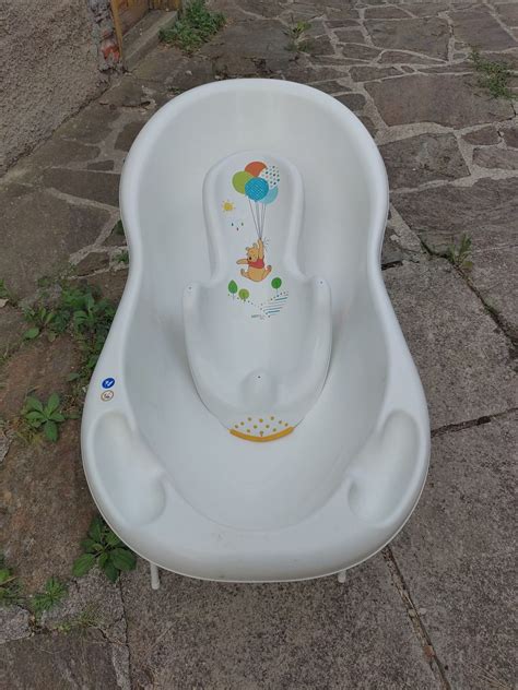 otroška kad