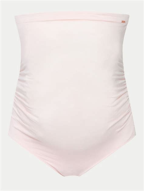 Različni modeli nosečniškega spodnjega perila