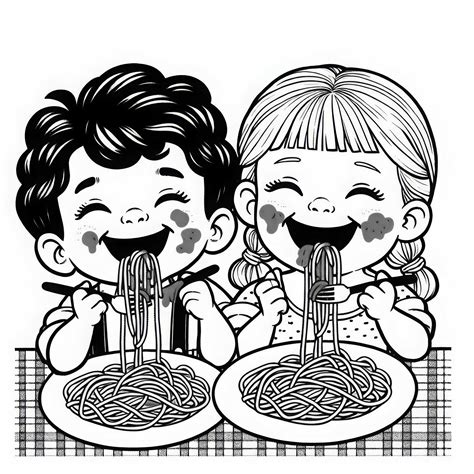 Dva majhna otroka, ki se igrata skupaj