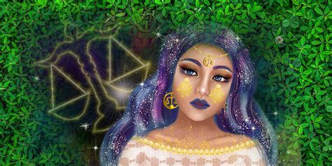 Simbolična upodobitev harmonije in ravnovesja