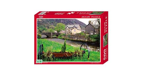 Irski kmečki pejzaž