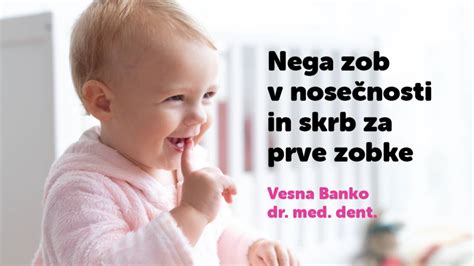 skrb za novorojenčka