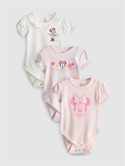 Različni modeli bodijev za novorojenčke