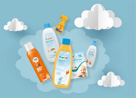 Nega dojenčka in mamice